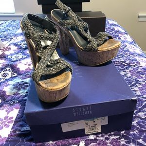 Stewart weitzman shoes